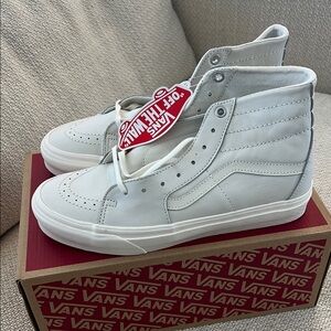 Vans Sk8-Hi Tapered Sneakers